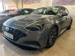 هیۆندای سۆناتا